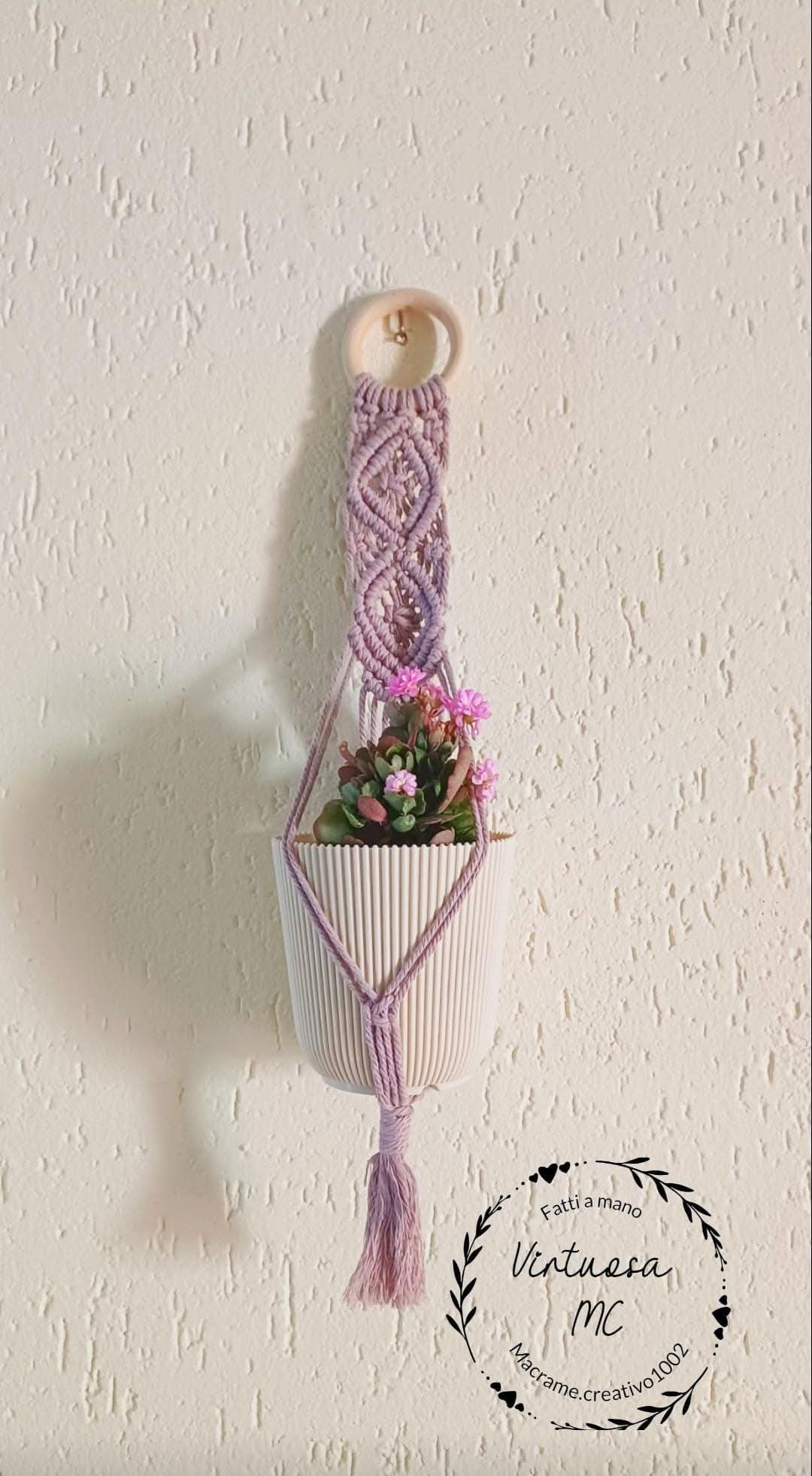 Soporte para Plantas 7